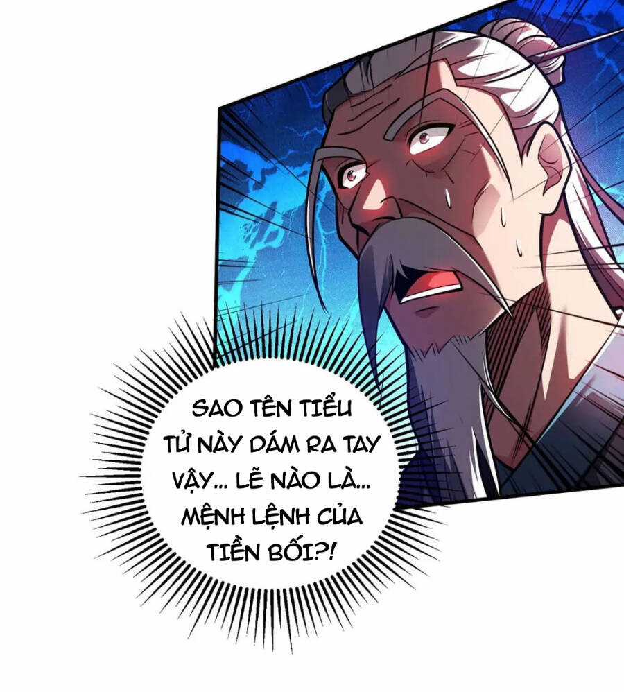 Lâm Binh Đấu Giả - Chapter 29 - Trang 36