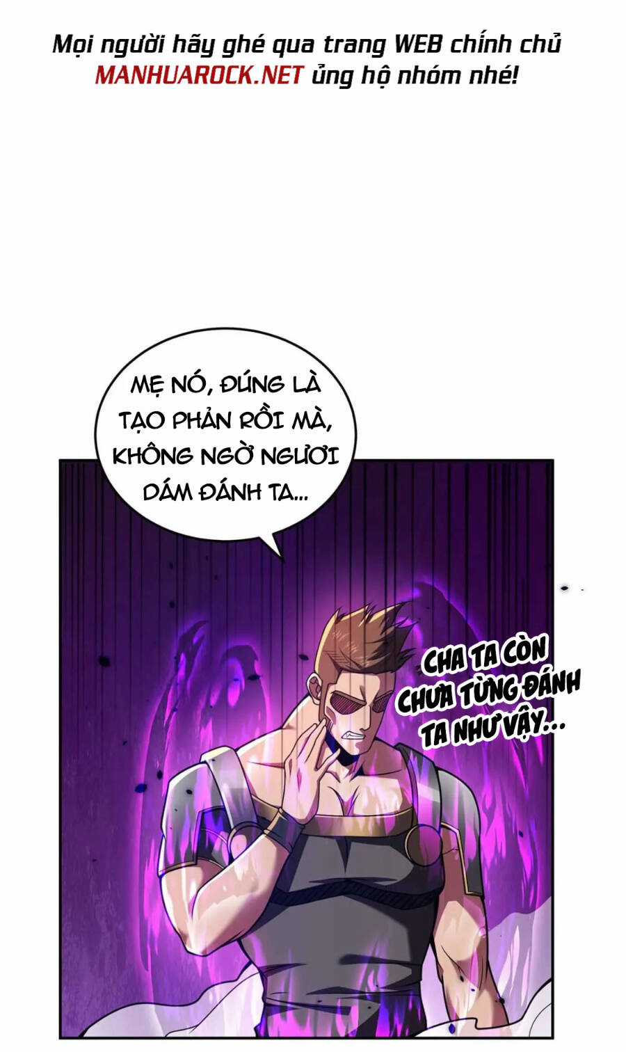 Lâm Binh Đấu Giả - Chapter 29 - Trang 37
