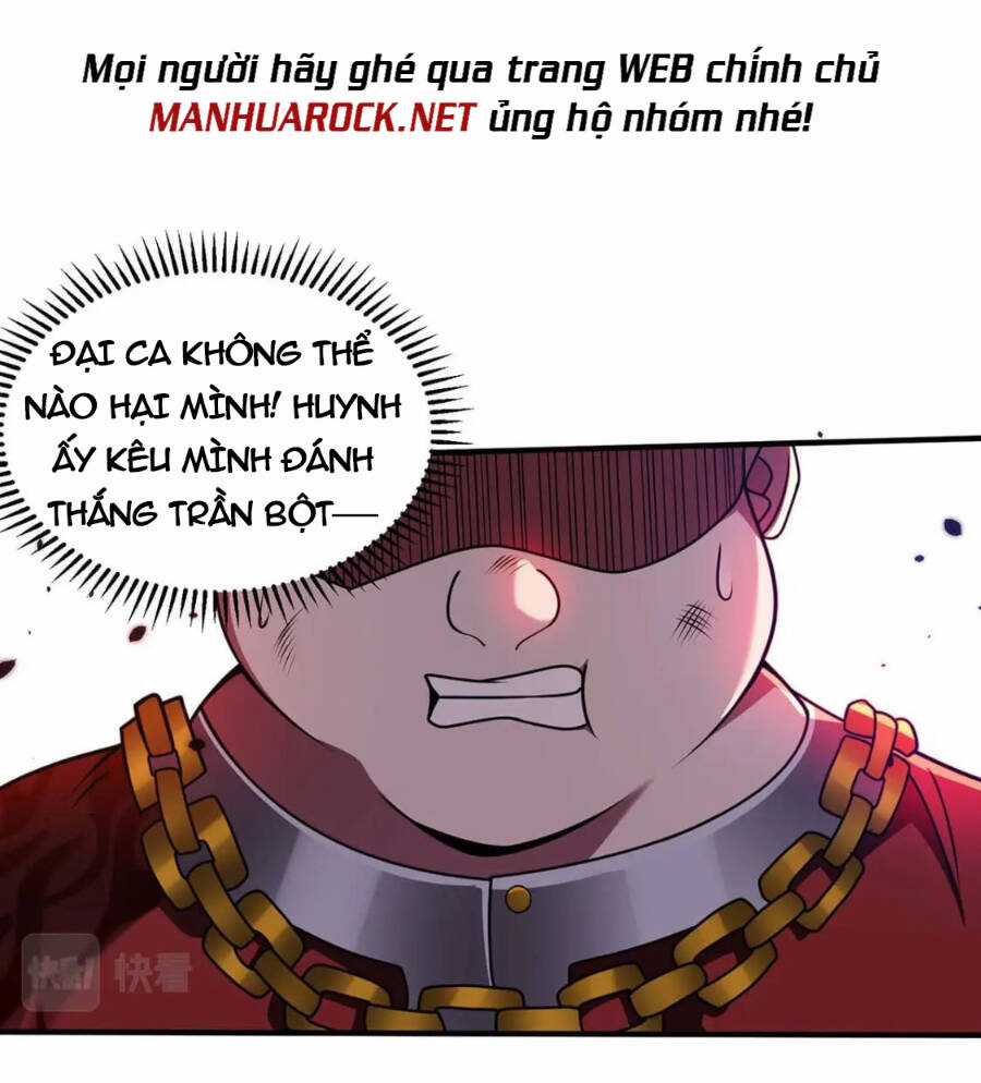 Lâm Binh Đấu Giả - Chapter 29 - Trang 42