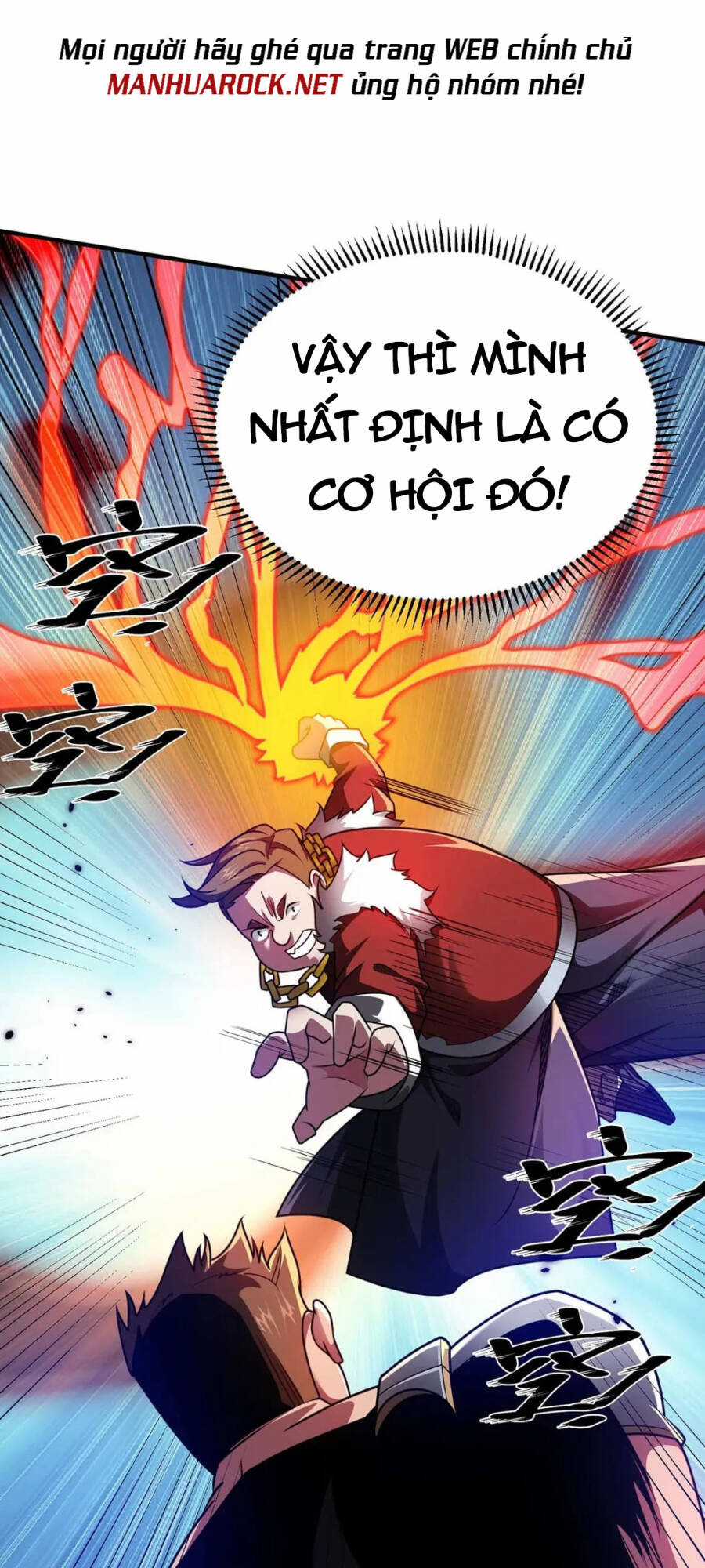 Lâm Binh Đấu Giả - Chapter 29 - Trang 43