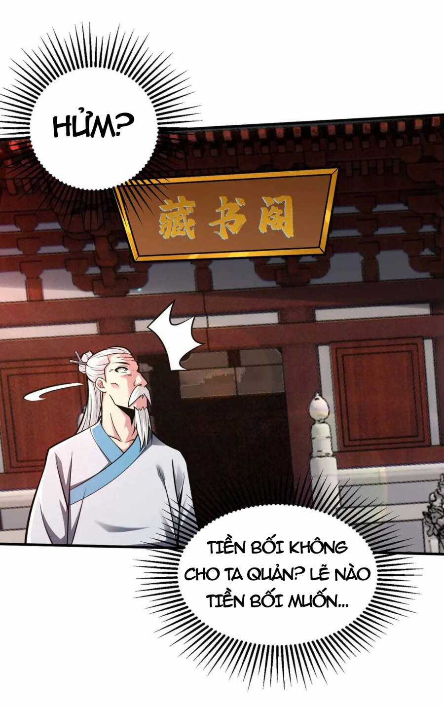 Lâm Binh Đấu Giả - Chapter 29 - Trang 7