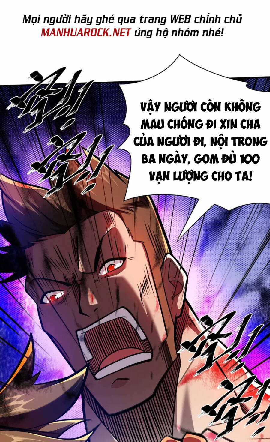 Lâm Binh Đấu Giả - Chapter 29 - Trang 9