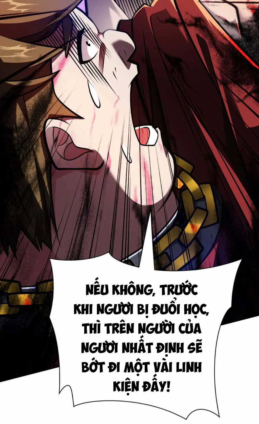 Lâm Binh Đấu Giả - Chapter 29 - Trang 10