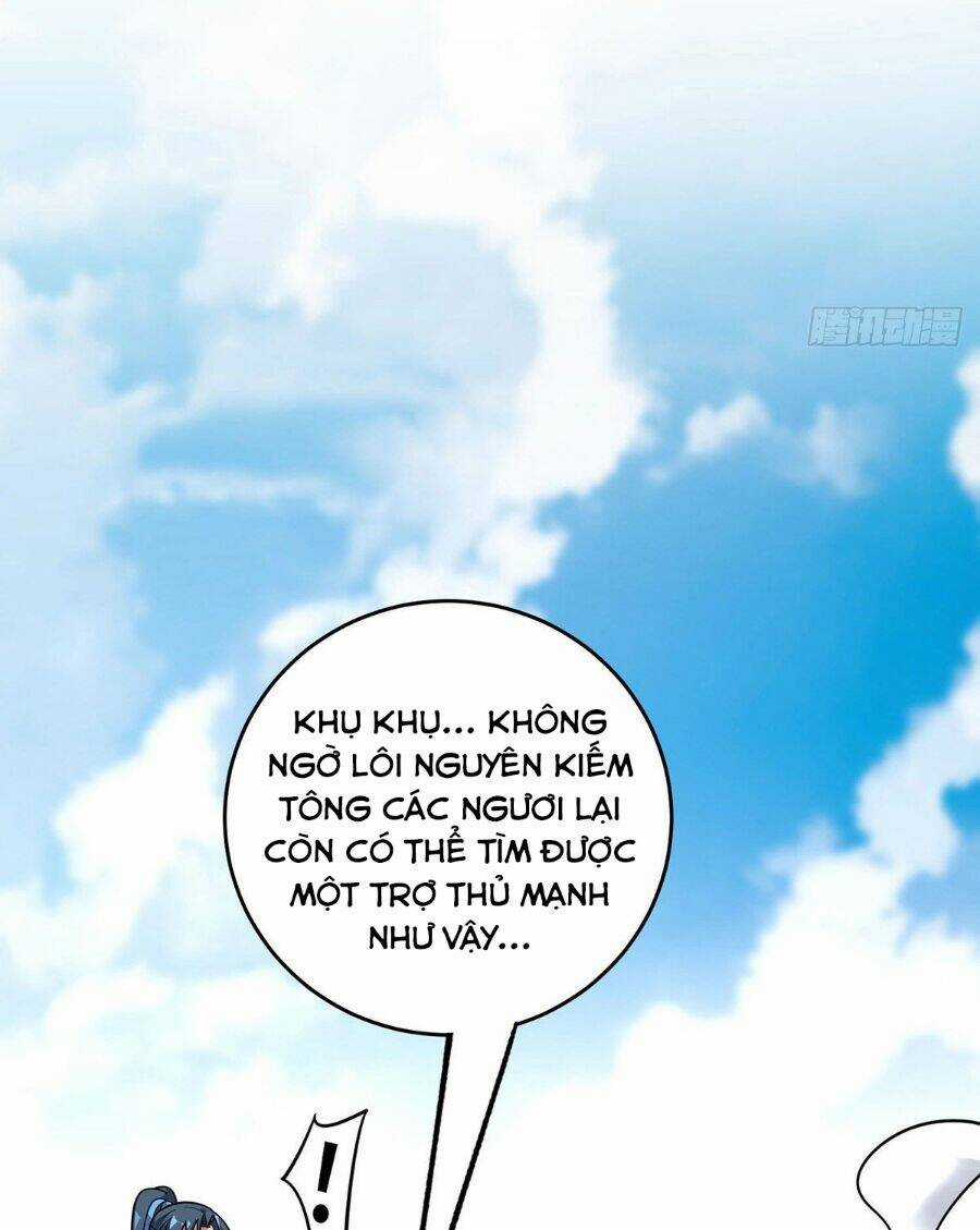 Lâm Binh Đấu Giả - Chapter 3 - Trang 13