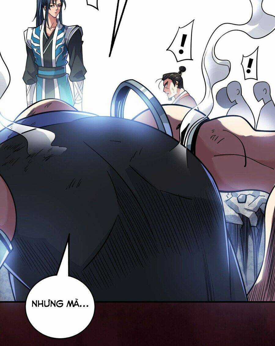 Lâm Binh Đấu Giả - Chapter 3 - Trang 14