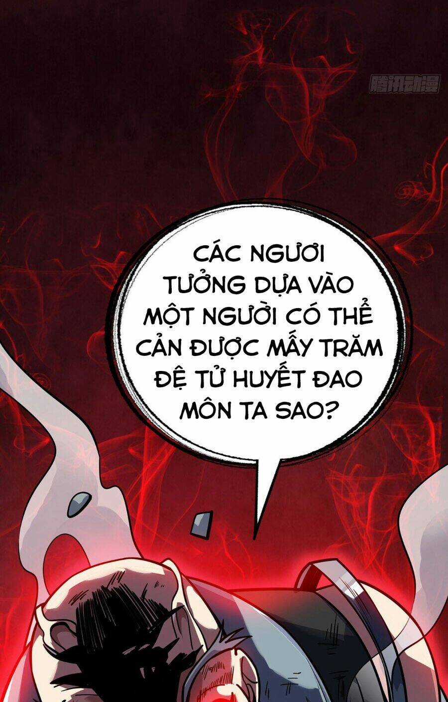 Lâm Binh Đấu Giả - Chapter 3 - Trang 15