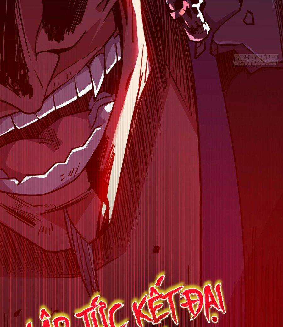 Lâm Binh Đấu Giả - Chapter 3 - Trang 18