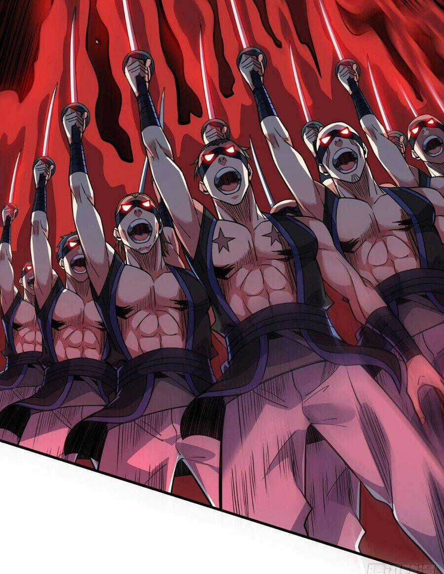 Lâm Binh Đấu Giả - Chapter 3 - Trang 21