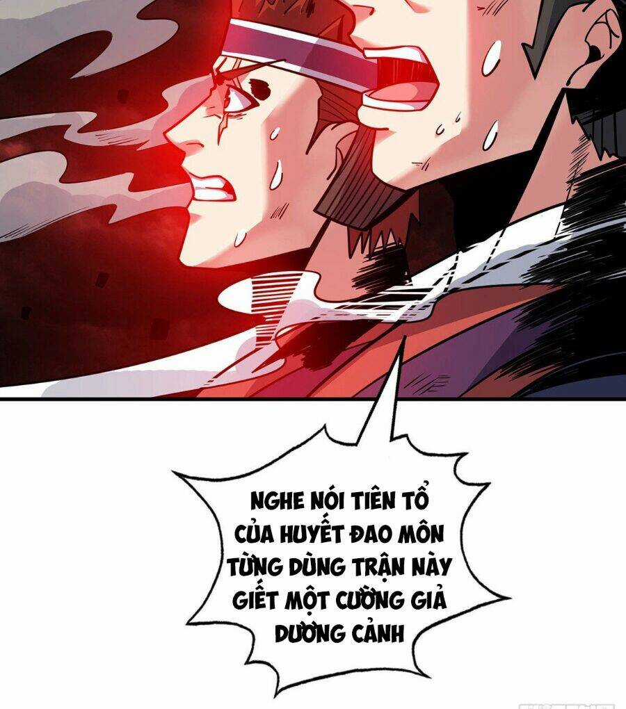 Lâm Binh Đấu Giả - Chapter 3 - Trang 25