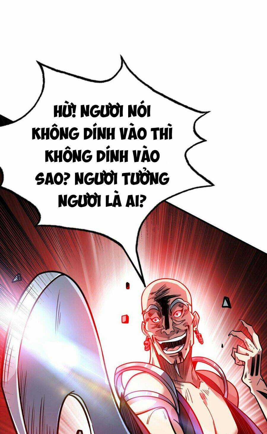 Lâm Binh Đấu Giả - Chapter 3 - Trang 27