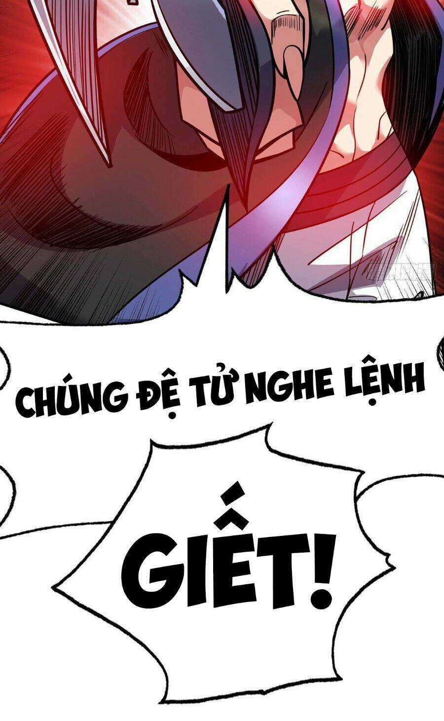 Lâm Binh Đấu Giả - Chapter 3 - Trang 28