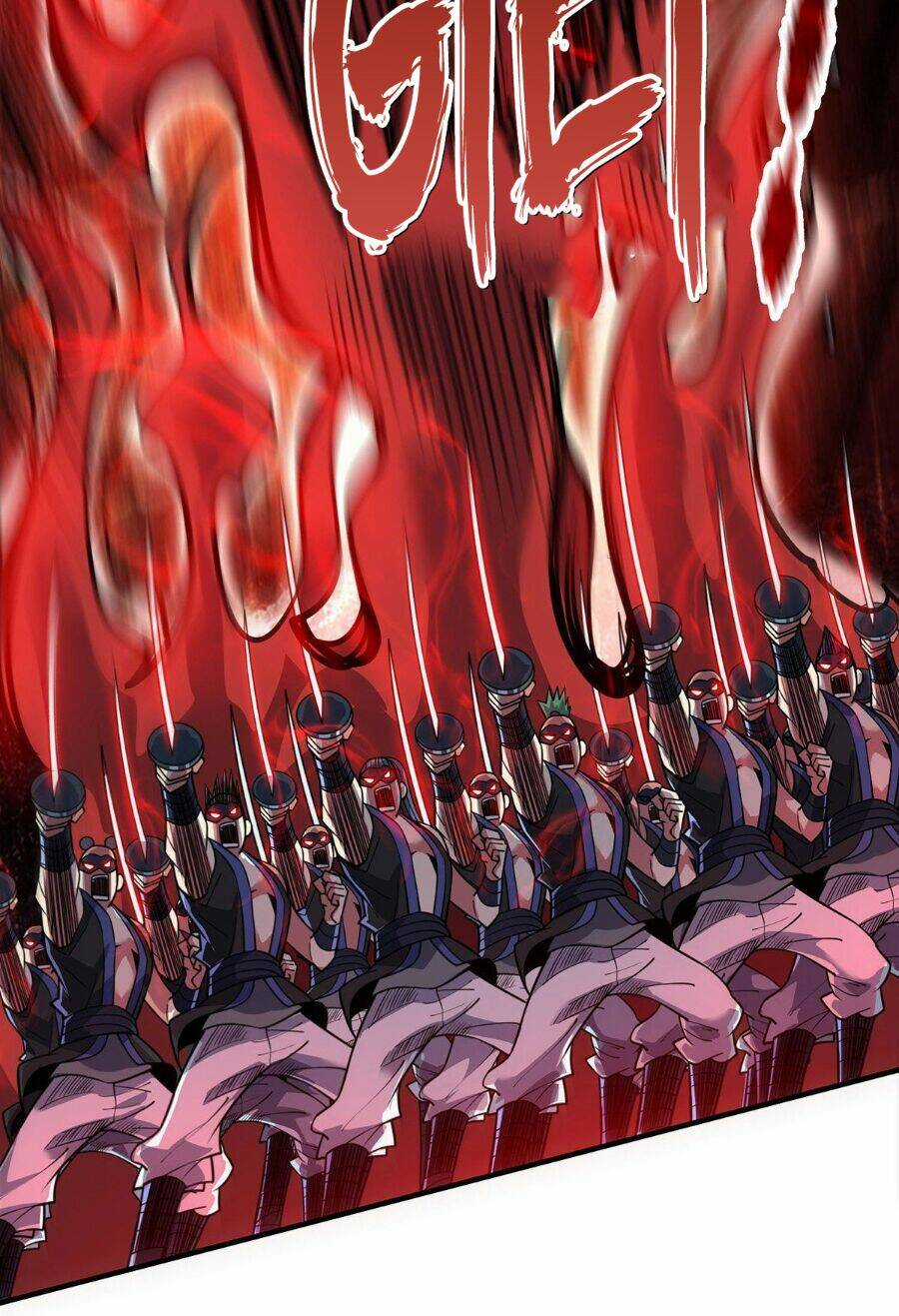 Lâm Binh Đấu Giả - Chapter 3 - Trang 30