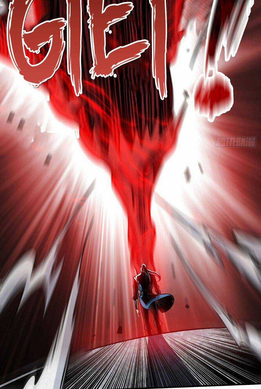 Lâm Binh Đấu Giả - Chapter 3 - Trang 32