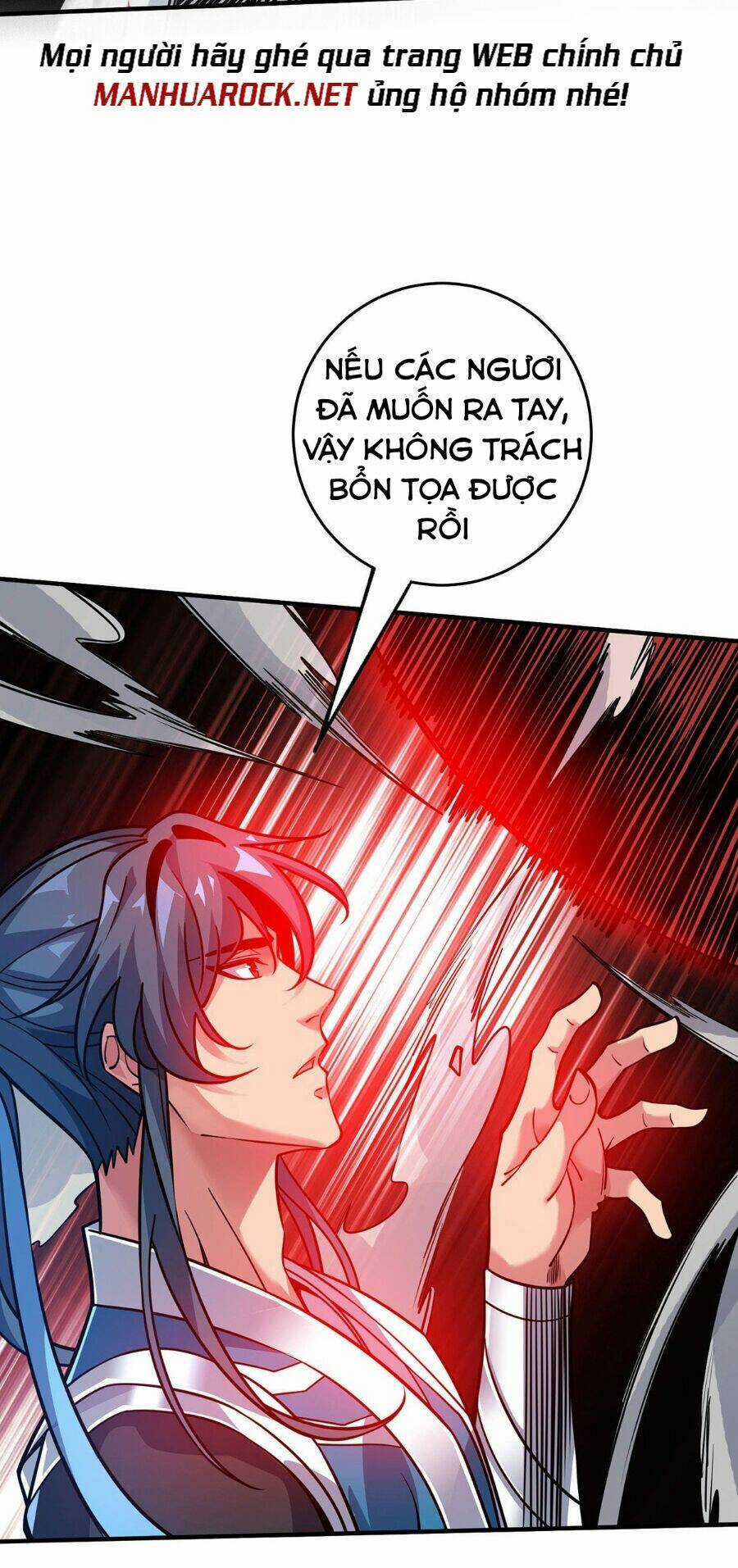 Lâm Binh Đấu Giả - Chapter 3 - Trang 33