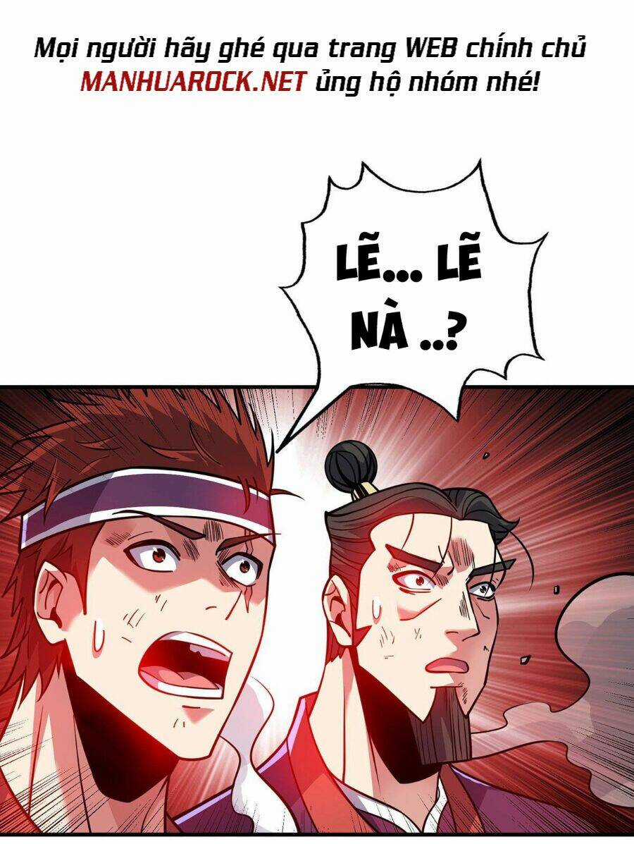 Lâm Binh Đấu Giả - Chapter 3 - Trang 40