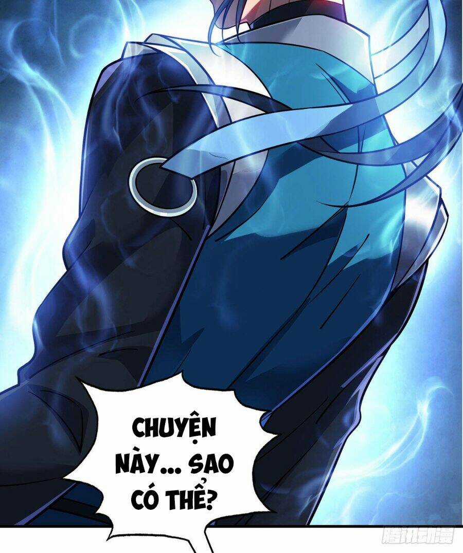 Lâm Binh Đấu Giả - Chapter 3 - Trang 5