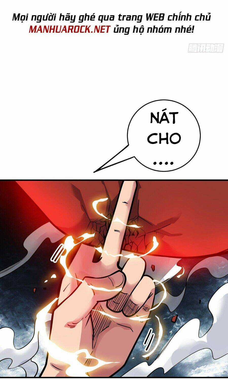 Lâm Binh Đấu Giả - Chapter 3 - Trang 43