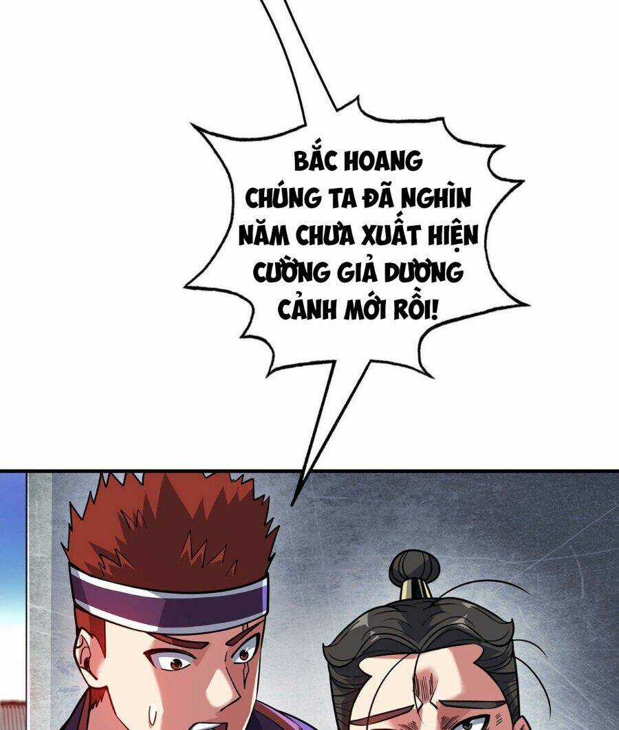 Lâm Binh Đấu Giả - Chapter 3 - Trang 6