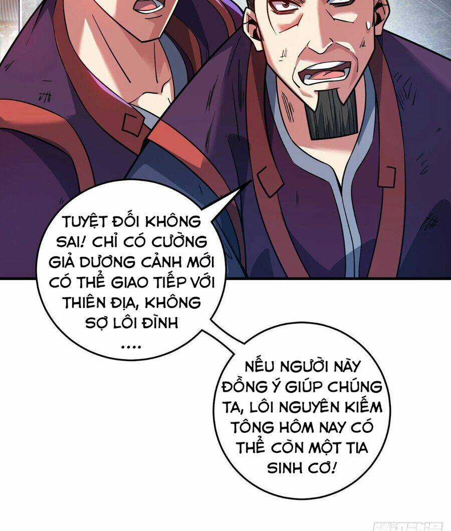 Lâm Binh Đấu Giả - Chapter 3 - Trang 7