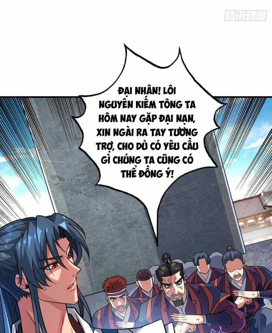 Lâm Binh Đấu Giả - Chapter 3 - Trang 10
