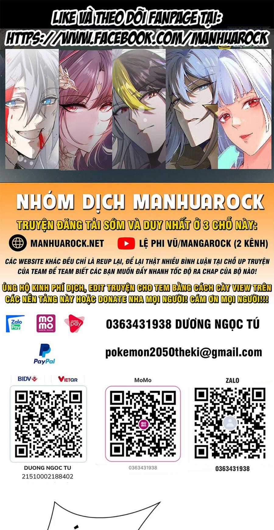 Lâm Binh Đấu Giả - Chapter 30 - Trang 1