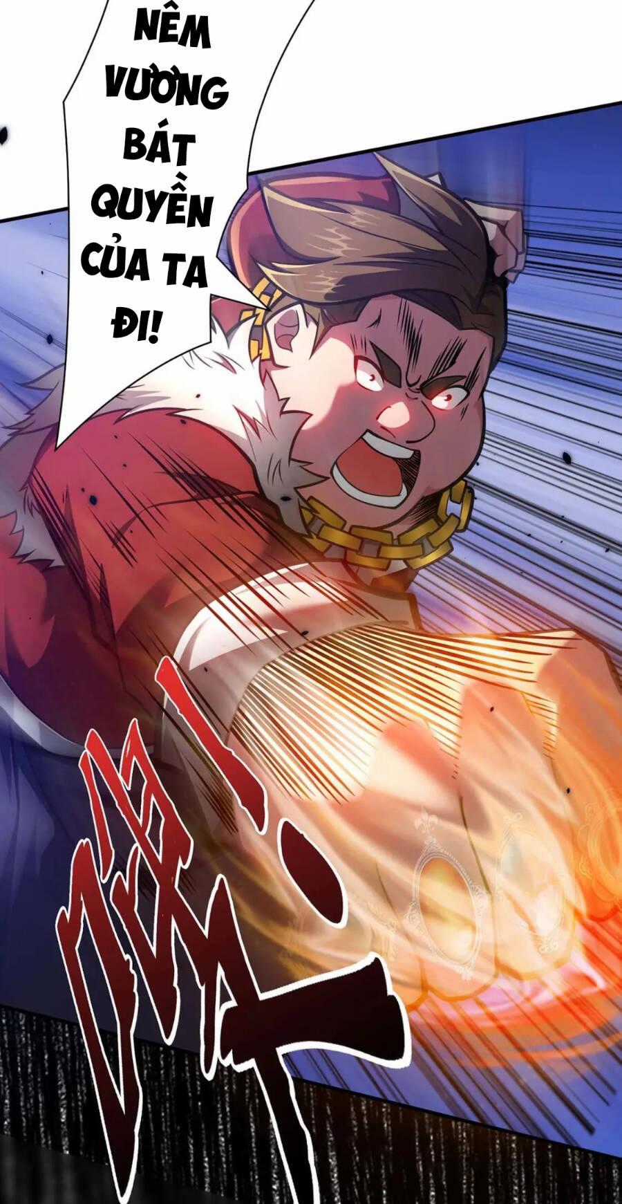 Lâm Binh Đấu Giả - Chapter 30 - Trang 2