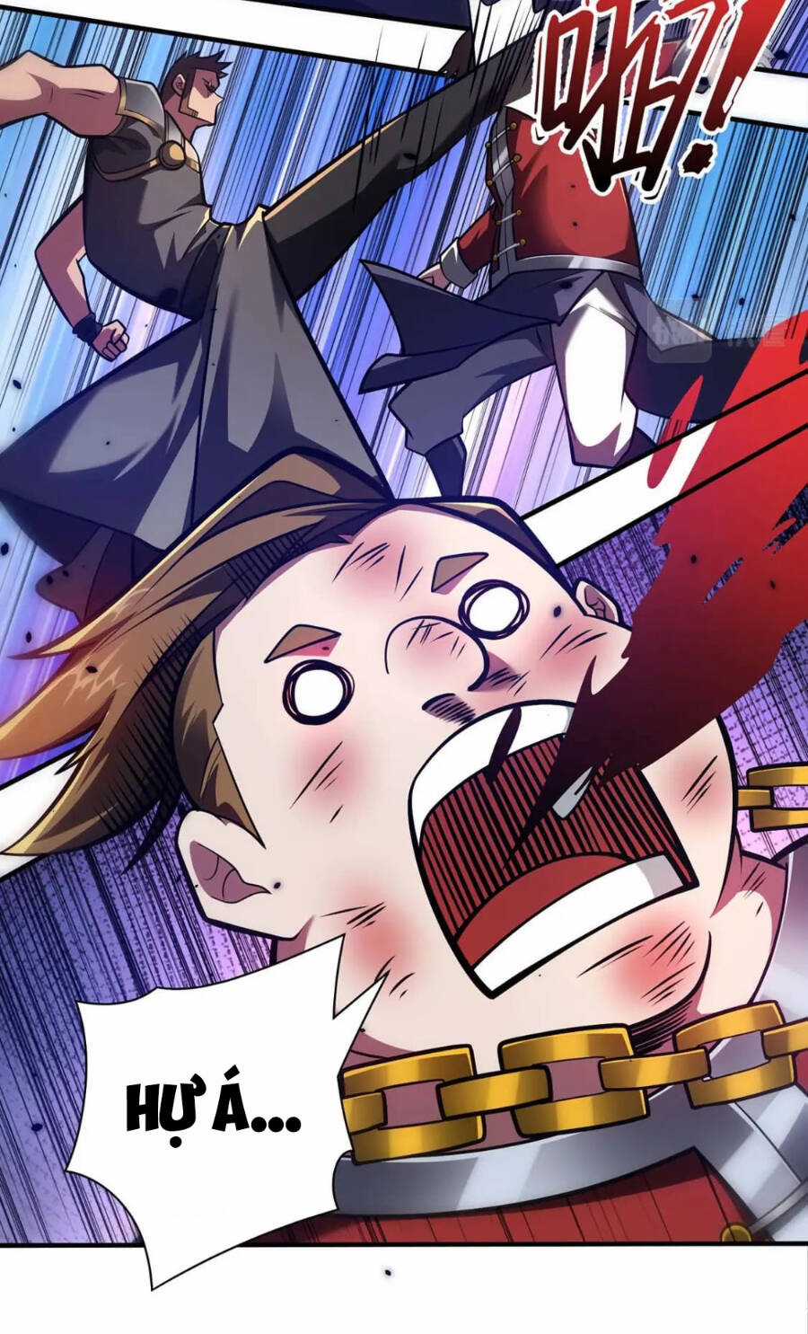 Lâm Binh Đấu Giả - Chapter 30 - Trang 11