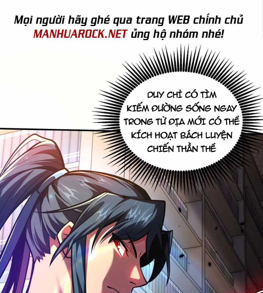 Lâm Binh Đấu Giả - Chapter 30 - Trang 12