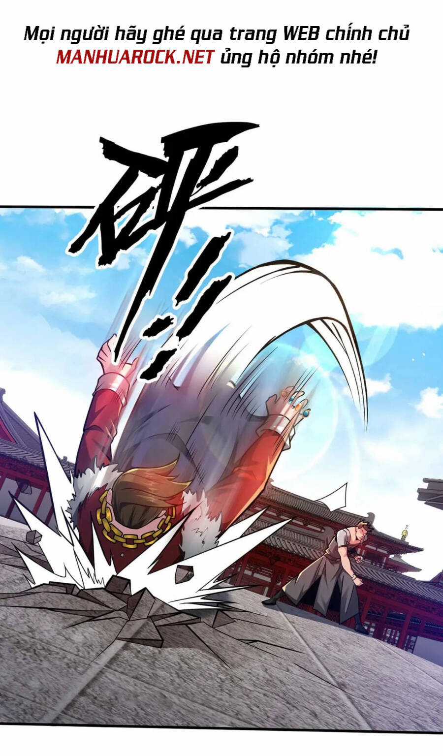 Lâm Binh Đấu Giả - Chapter 30 - Trang 14