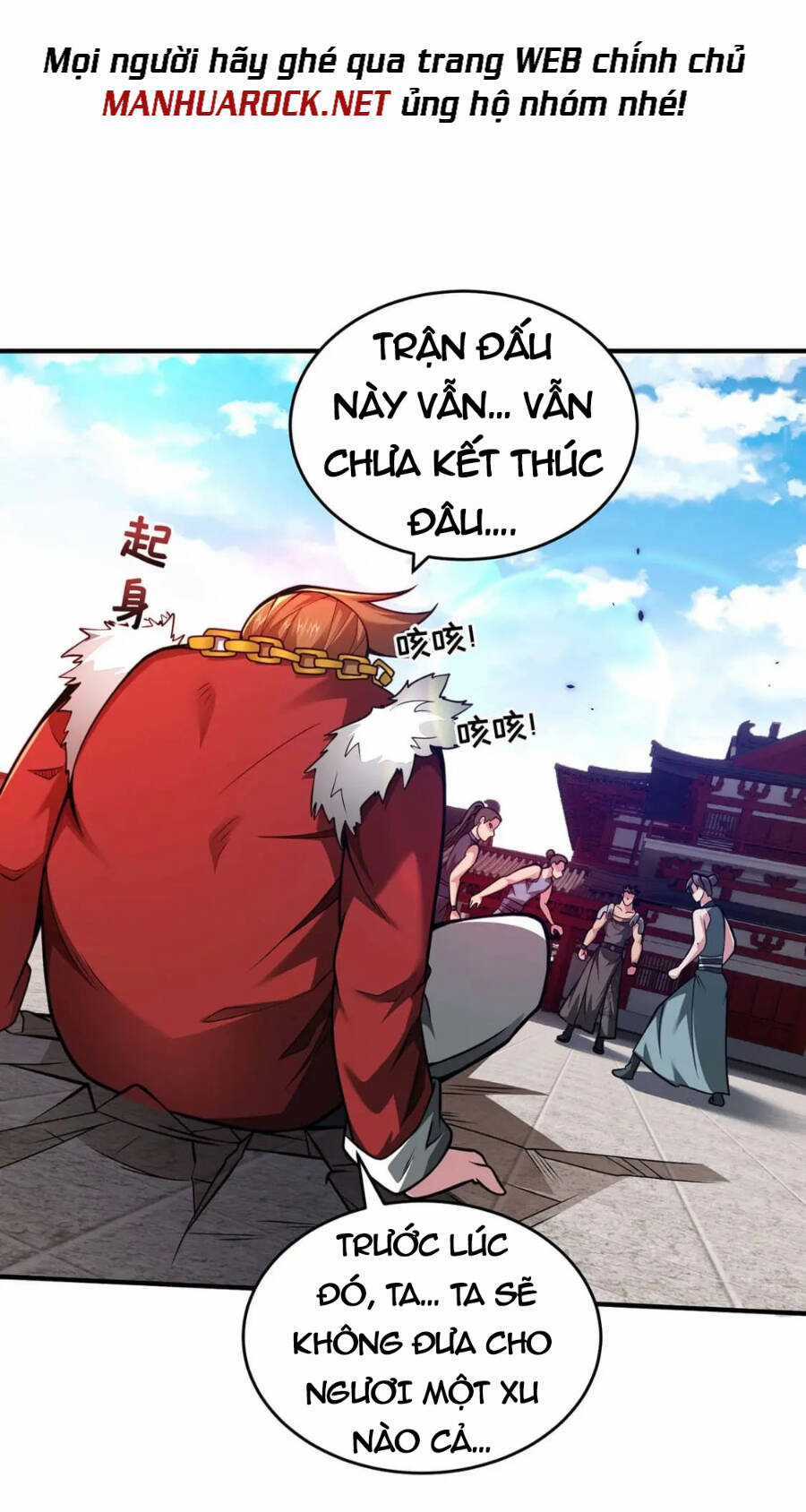 Lâm Binh Đấu Giả - Chapter 30 - Trang 19