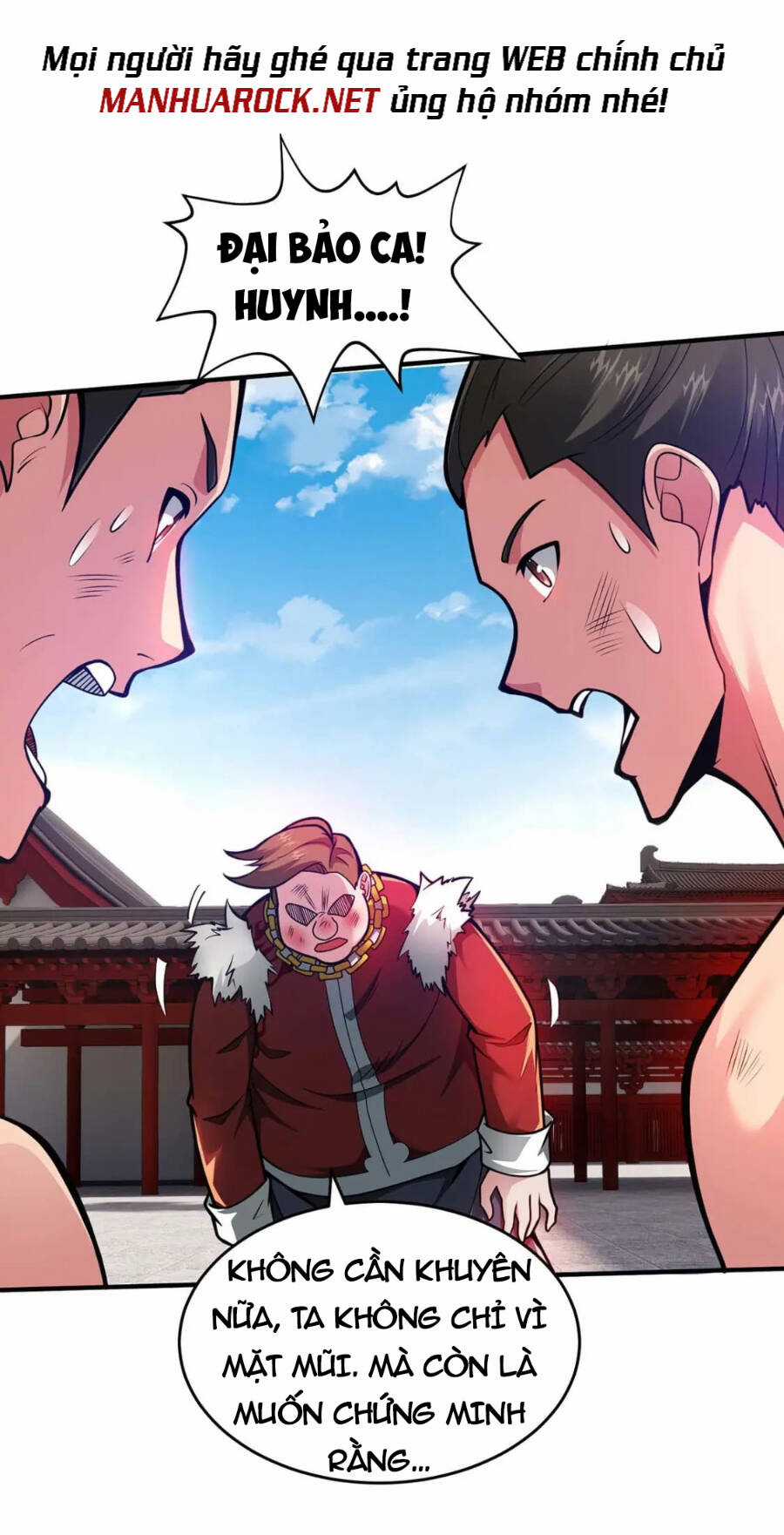 Lâm Binh Đấu Giả - Chapter 30 - Trang 20