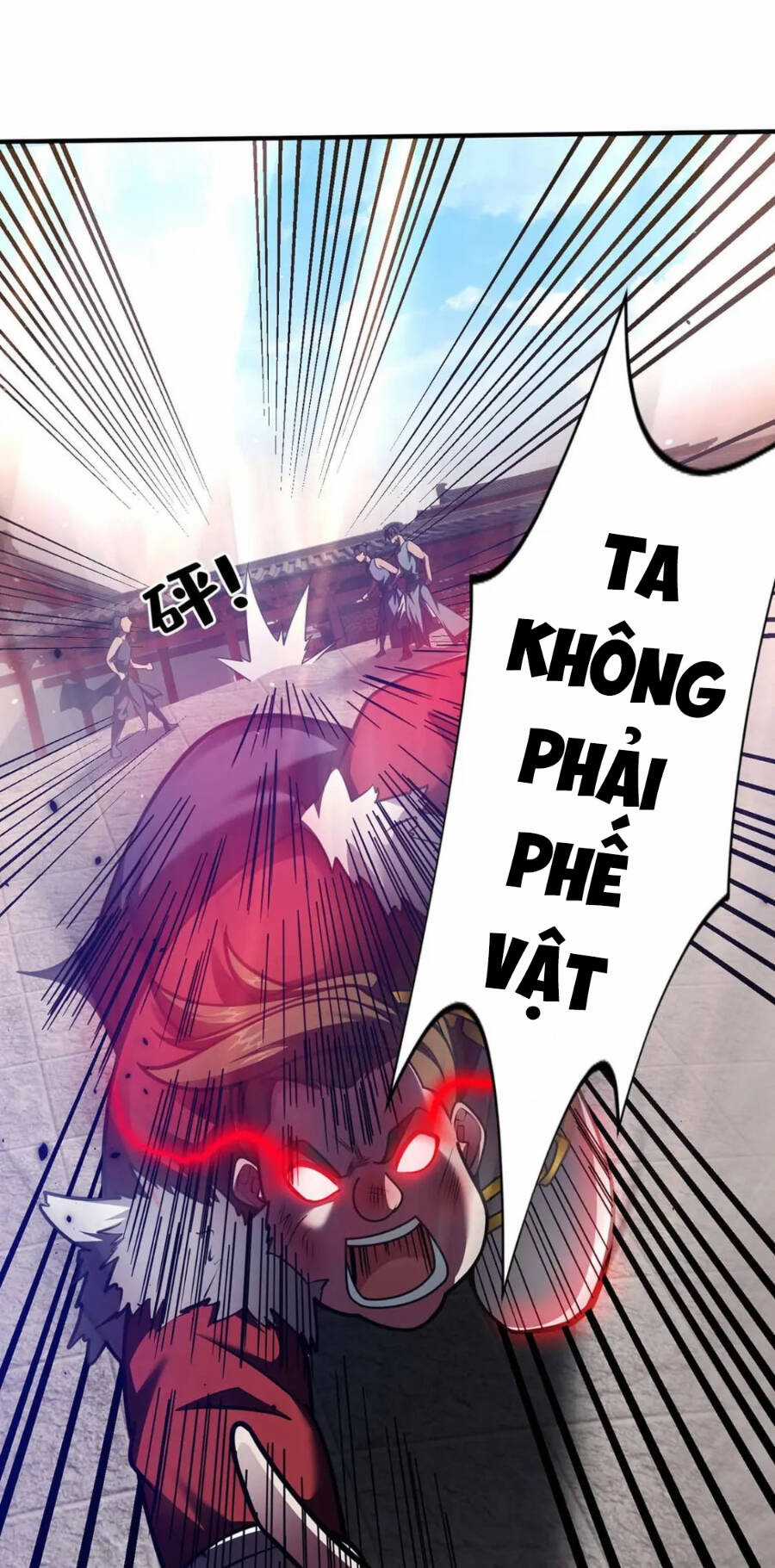 Lâm Binh Đấu Giả - Chapter 30 - Trang 21