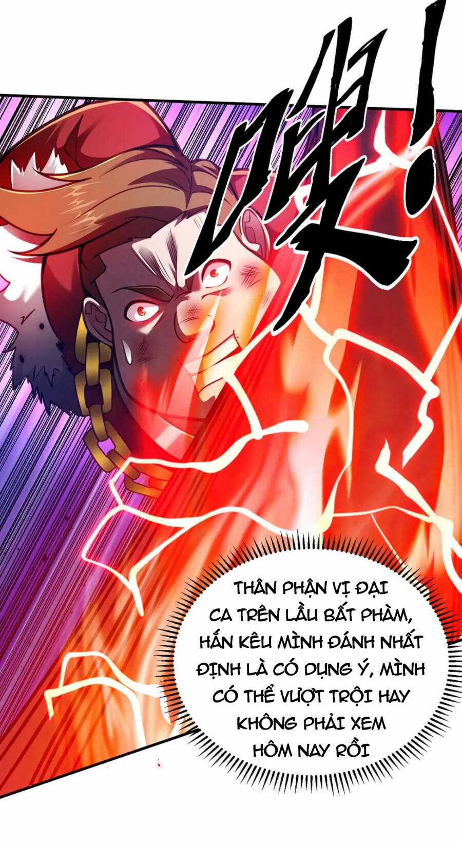 Lâm Binh Đấu Giả - Chapter 30 - Trang 23