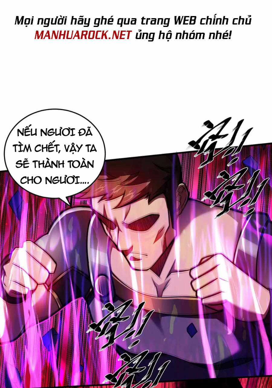 Lâm Binh Đấu Giả - Chapter 30 - Trang 24