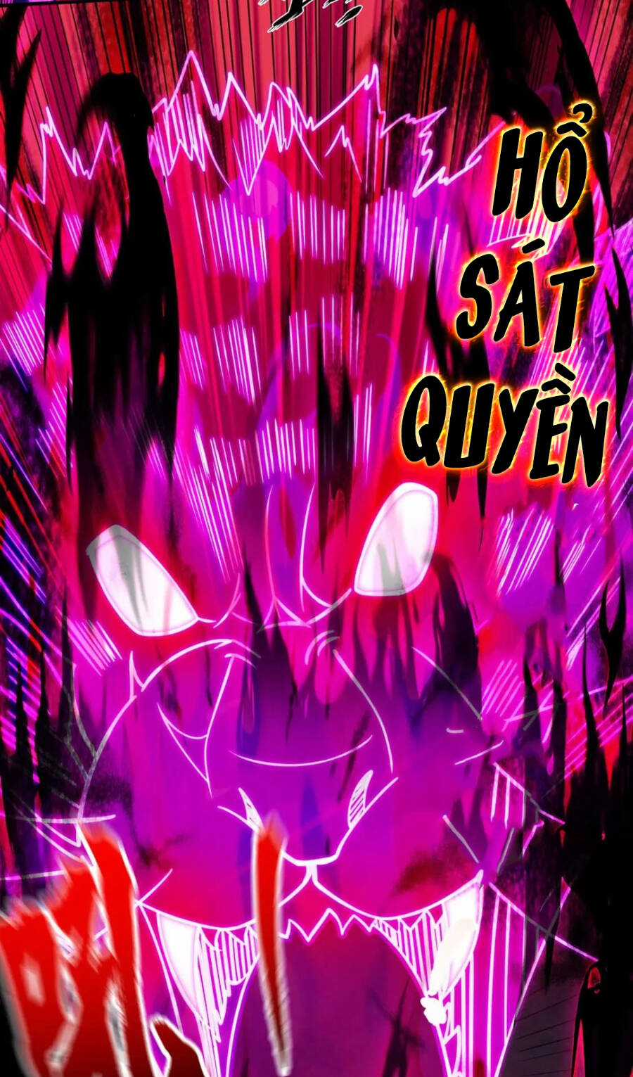 Lâm Binh Đấu Giả - Chapter 30 - Trang 25