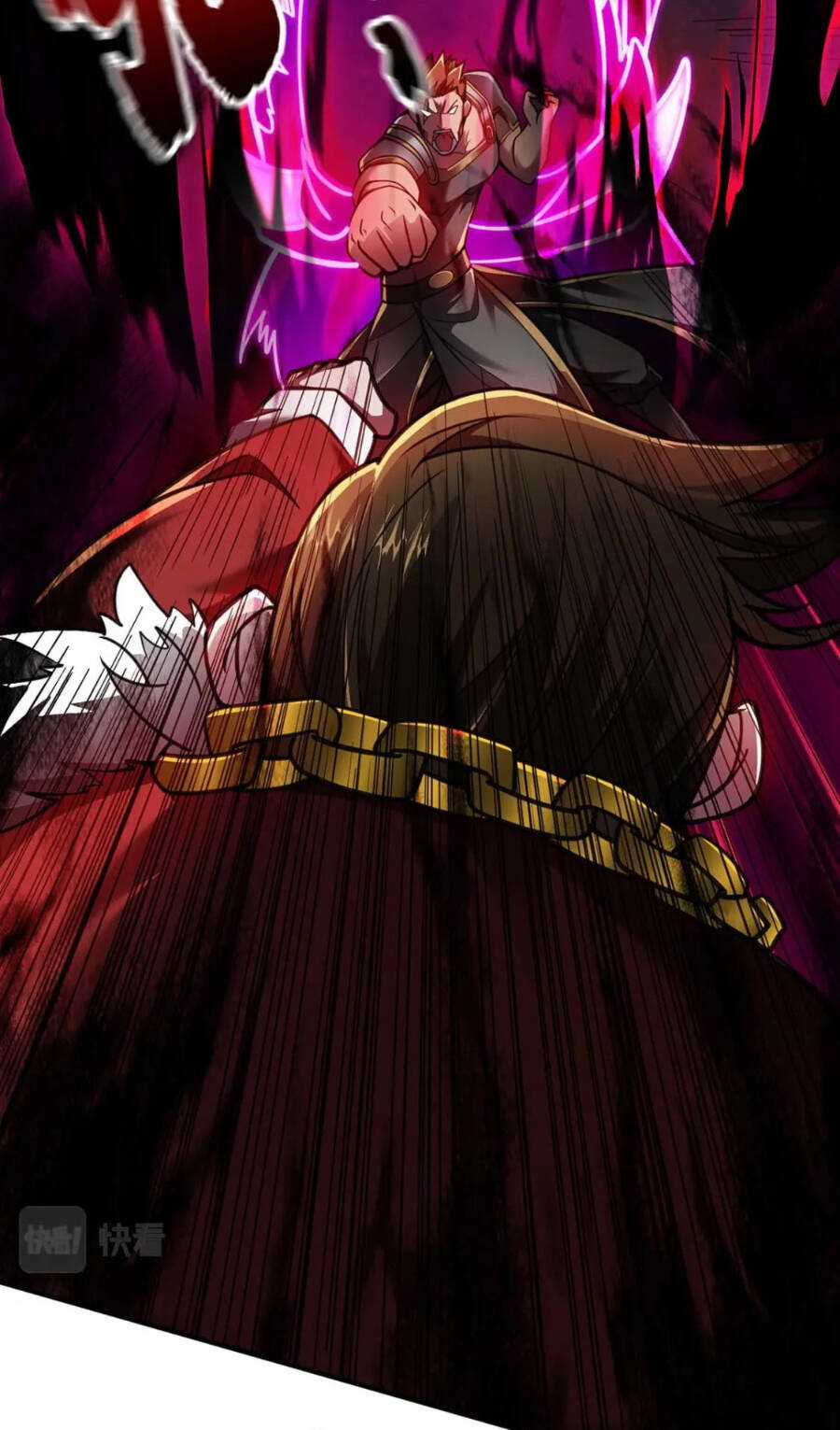 Lâm Binh Đấu Giả - Chapter 30 - Trang 26