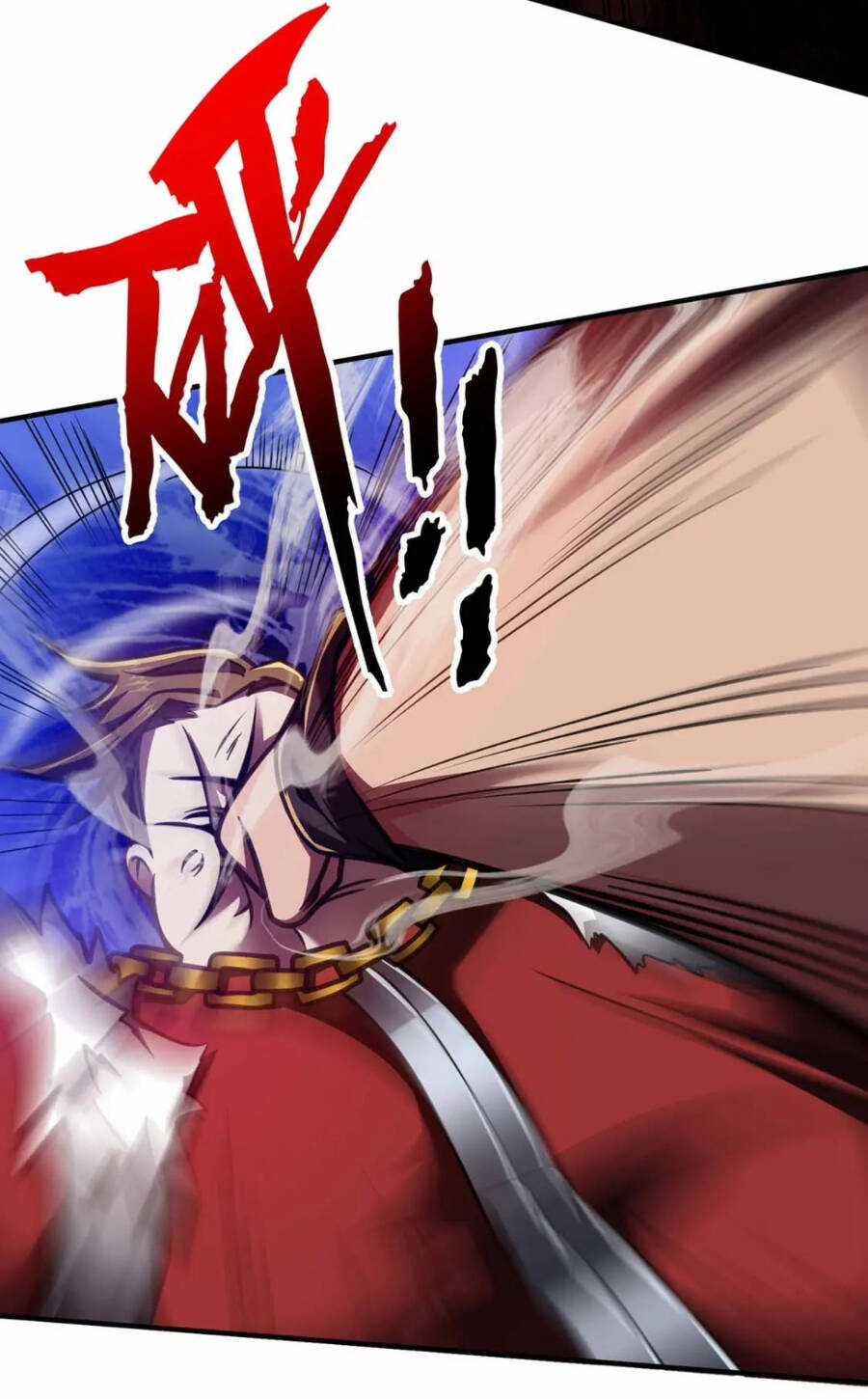 Lâm Binh Đấu Giả - Chapter 30 - Trang 27