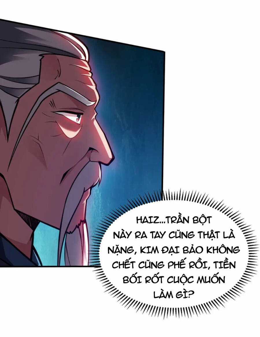 Lâm Binh Đấu Giả - Chapter 30 - Trang 32