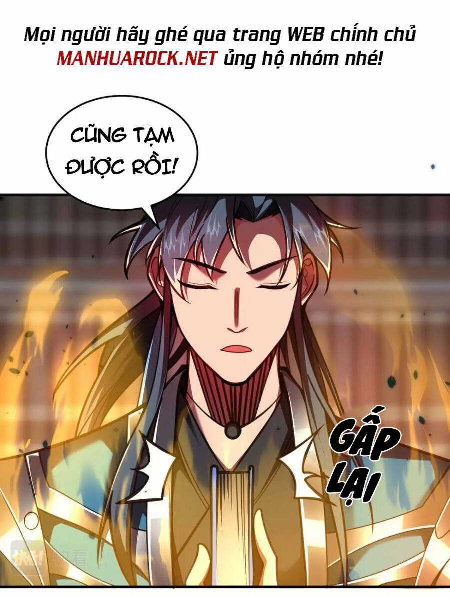 Lâm Binh Đấu Giả - Chapter 30 - Trang 33