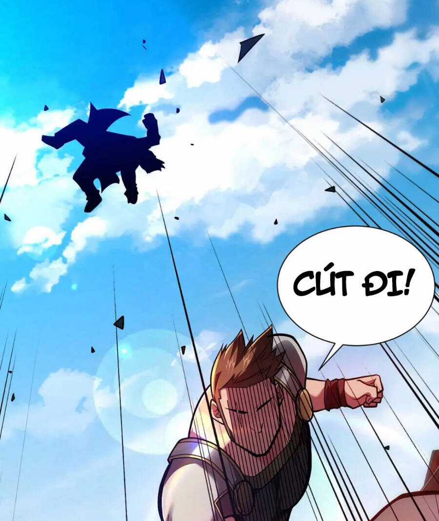 Lâm Binh Đấu Giả - Chapter 30 - Trang 5