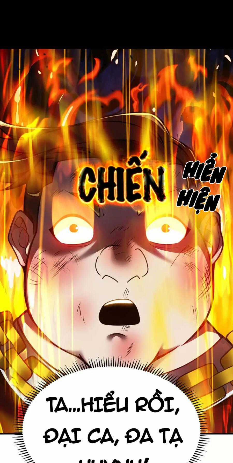 Lâm Binh Đấu Giả - Chapter 30 - Trang 43