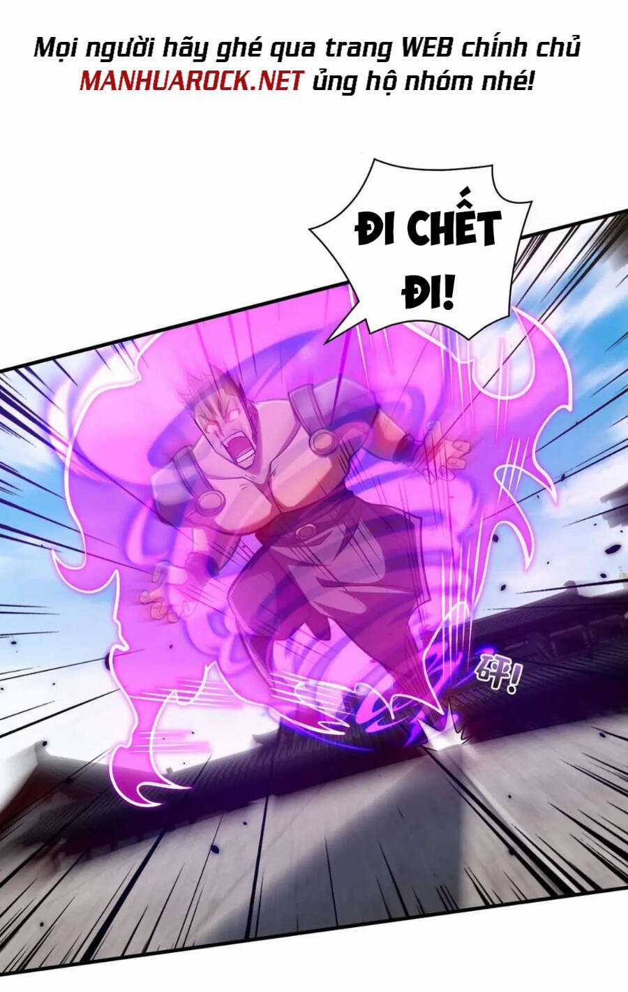 Lâm Binh Đấu Giả - Chapter 30 - Trang 9