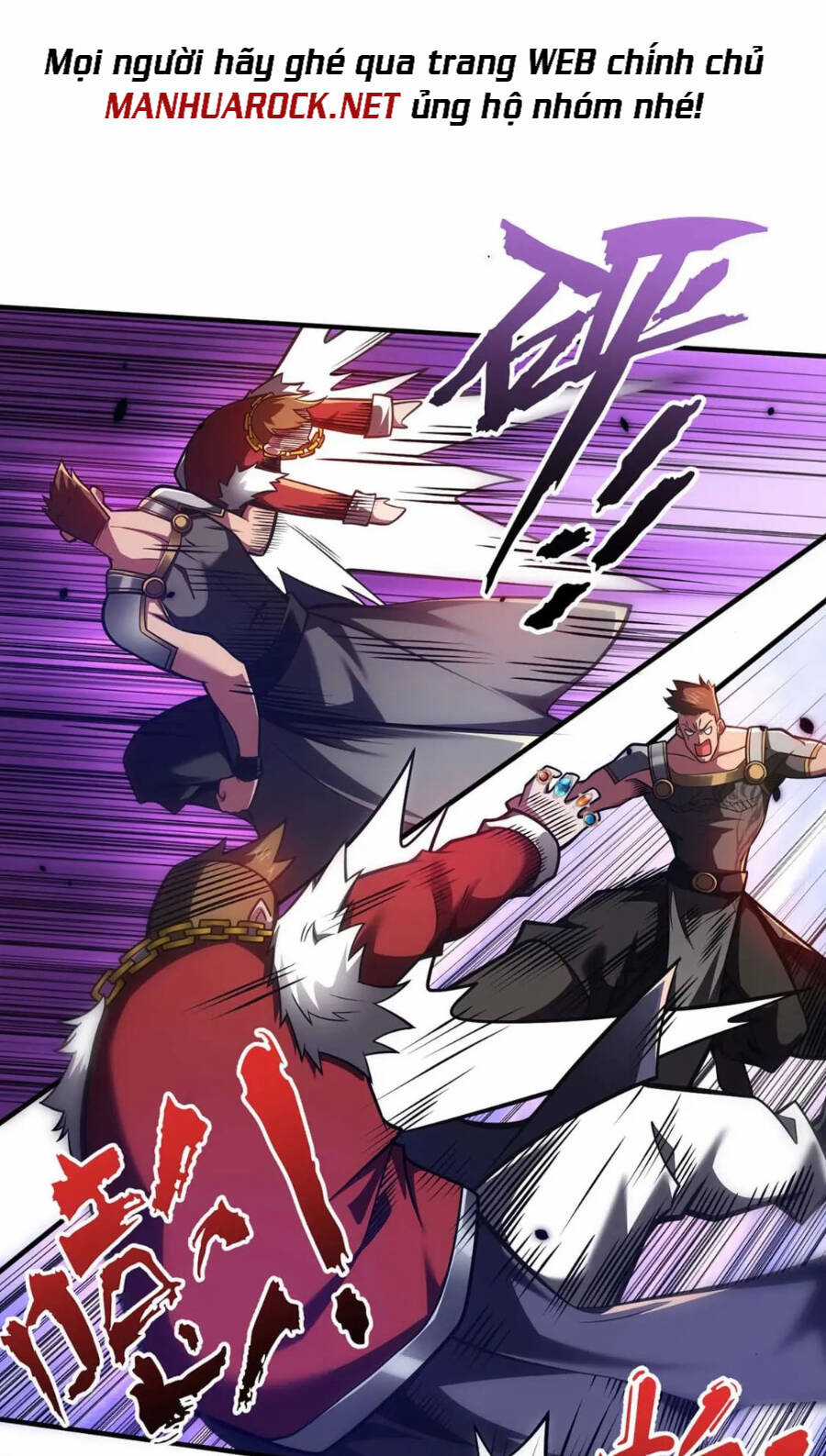 Lâm Binh Đấu Giả - Chapter 30 - Trang 10