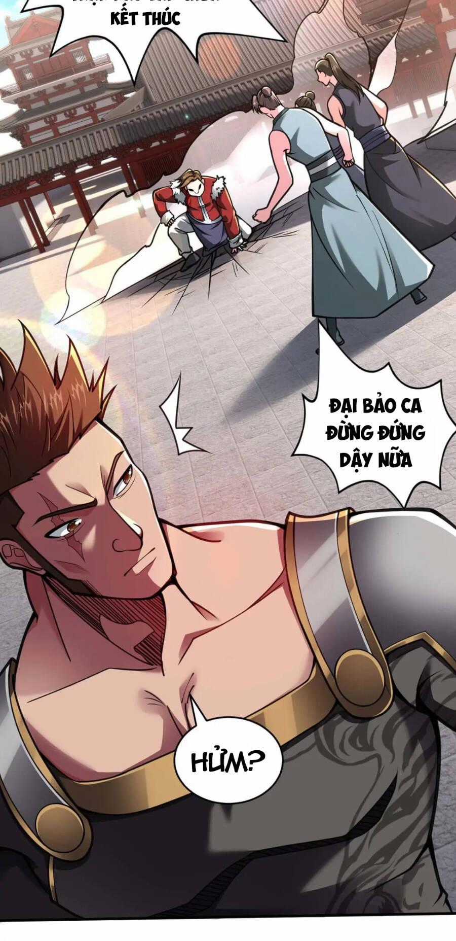 Lâm Binh Đấu Giả - Chapter 31 - Trang 2