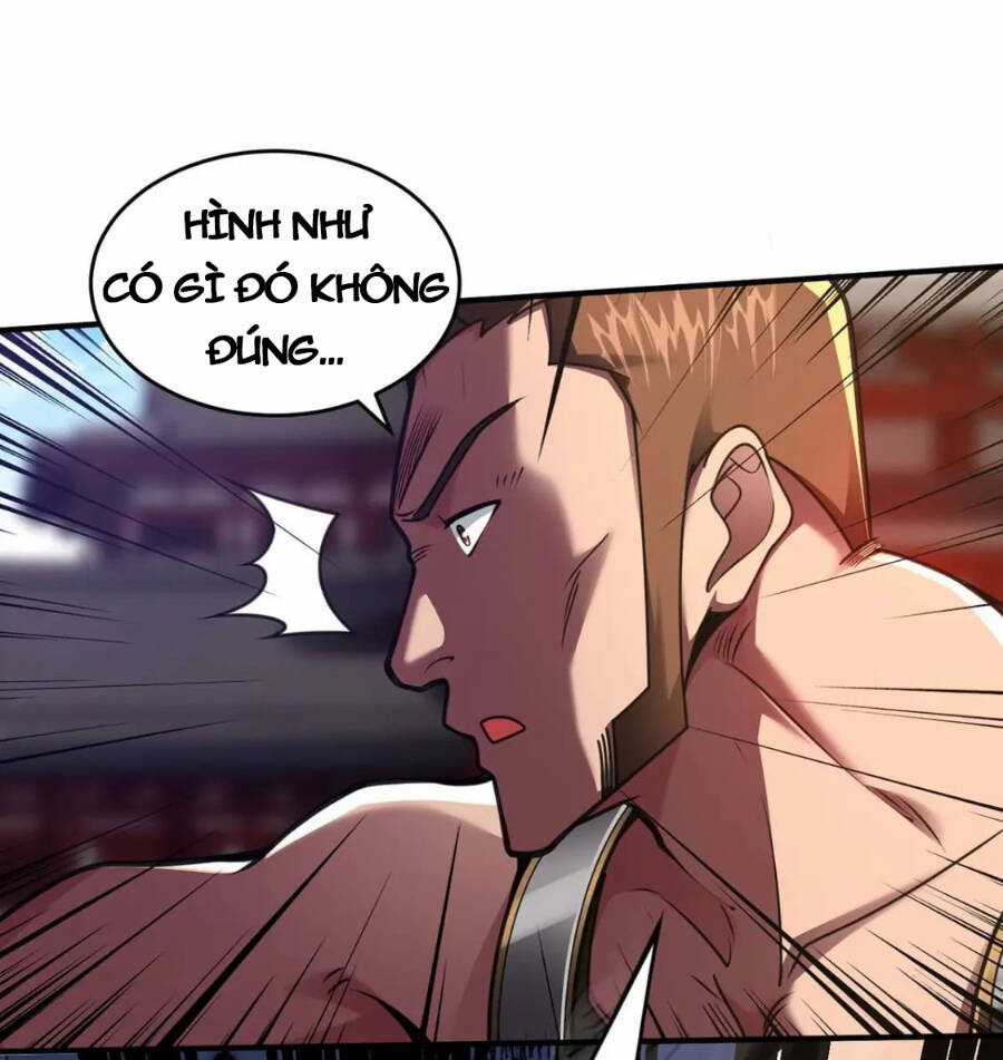 Lâm Binh Đấu Giả - Chapter 31 - Trang 11