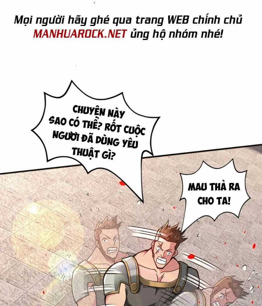 Lâm Binh Đấu Giả - Chapter 31 - Trang 15