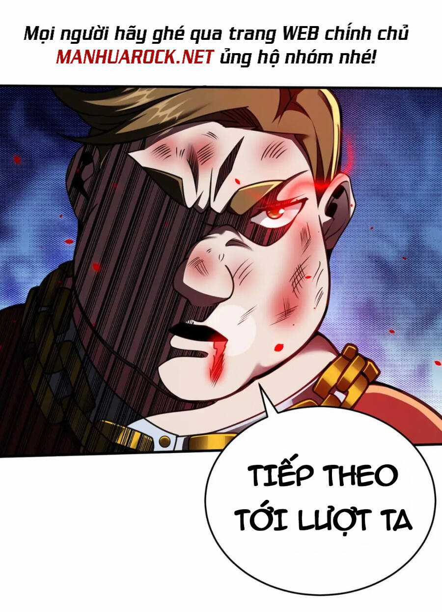 Lâm Binh Đấu Giả - Chapter 31 - Trang 17