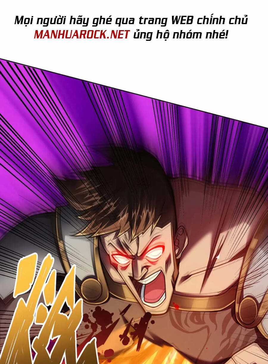 Lâm Binh Đấu Giả - Chapter 31 - Trang 19