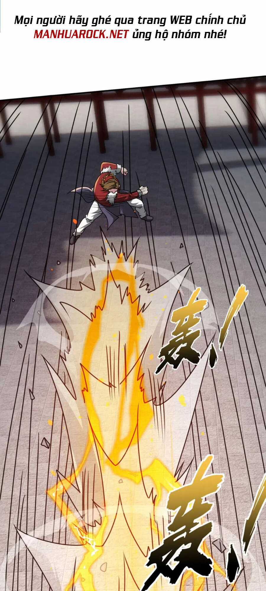 Lâm Binh Đấu Giả - Chapter 31 - Trang 21