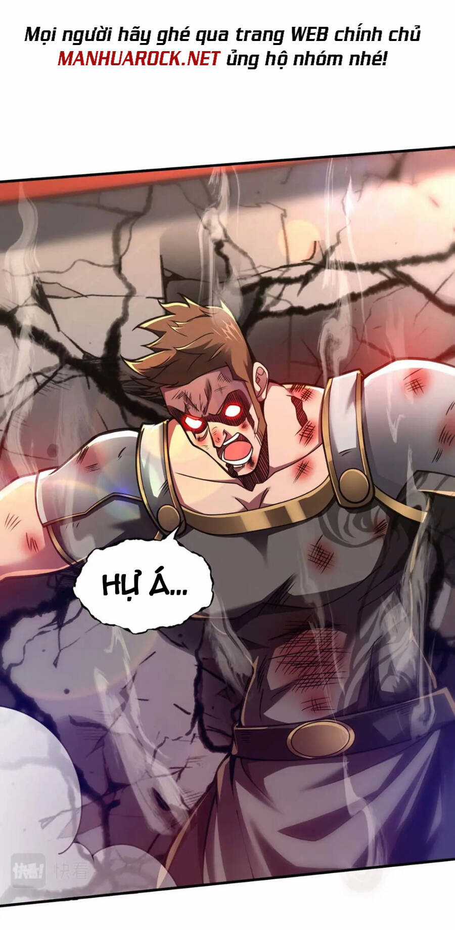 Lâm Binh Đấu Giả - Chapter 31 - Trang 24